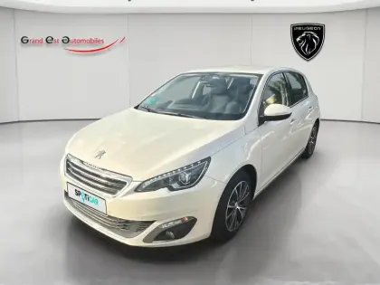 Photo Peugeot 308 Allure