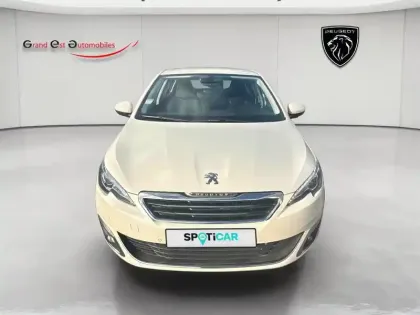 Photo 8 Peugeot 308  1.2 PureTech 130ch E6.c S&S Allure EAT8
