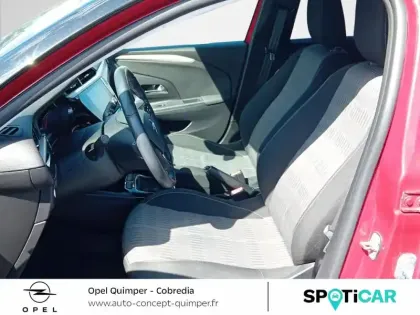 Photo 16 Opel Corsa  1.2 75ch Edition