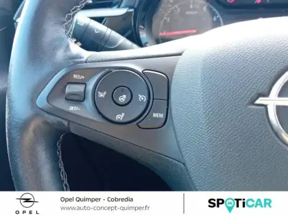 Photo 9 Opel Corsa  1.2 75ch Edition