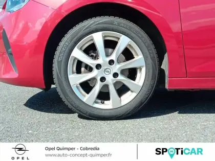 Photo 5 Opel Corsa  1.2 75ch Edition