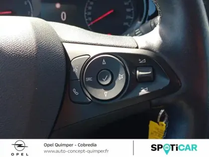 Photo 8 Opel Corsa  1.2 75ch Edition