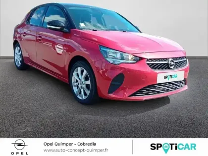 Photo 15 Opel Corsa  1.2 75ch Edition