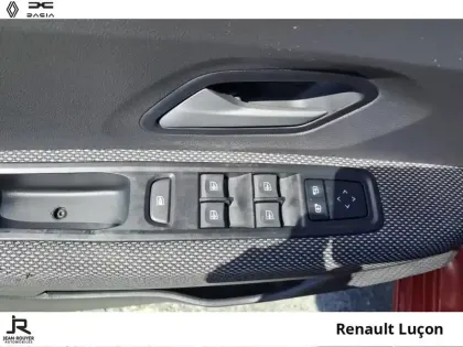 Photo 13 Dacia Sandero  1.0 TCe 90ch Confort CVT -22