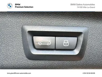 Photo 9 BMW X1  xDrive30e 326ch M Sport