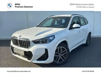 Photo Bmw X1 M Sport