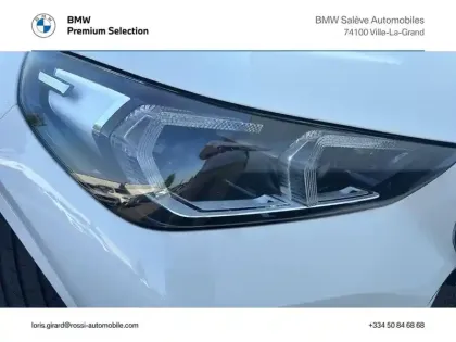 Photo 14 BMW X1  xDrive30e 326ch M Sport