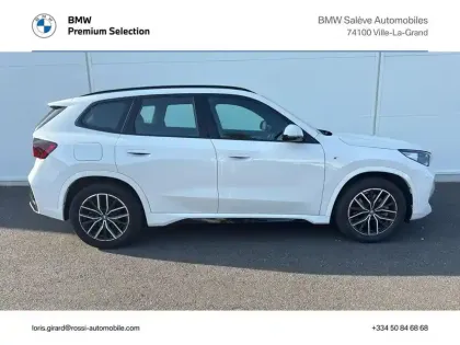 Photo 11 BMW X1  xDrive30e 326ch M Sport