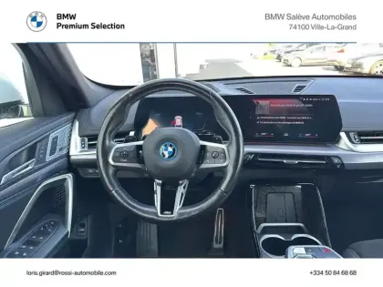 Photo 5 BMW X1  xDrive30e 326ch M Sport