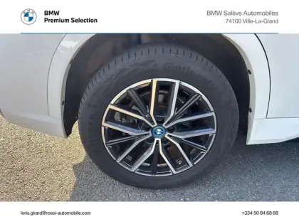 Photo 12 BMW X1  xDrive30e 326ch M Sport