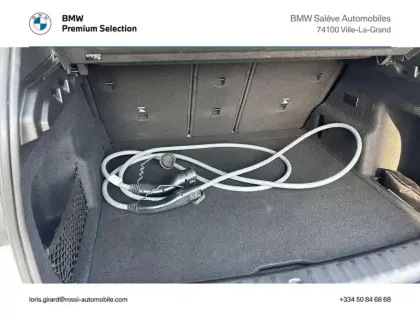 Photo 8 BMW X1  xDrive30e 326ch M Sport