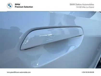 Photo 13 BMW X1  xDrive30e 326ch M Sport