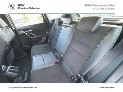Photo 7 BMW X1  xDrive30e 326ch M Sport