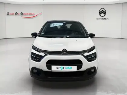 Photo 9 Citroën C3  1.2 PureTech 83ch S&S Shine