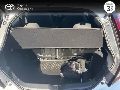 Photo 9 Toyota Aygo X  1.0 VVT-i 72ch Dynamic