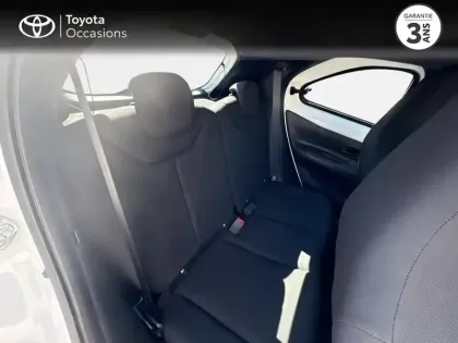 Photo 6 Toyota Aygo X  1.0 VVT-i 72ch Dynamic