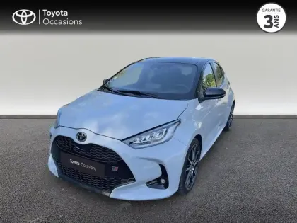 Photo 15 Toyota Yaris  116h GR Sport 5p MY22