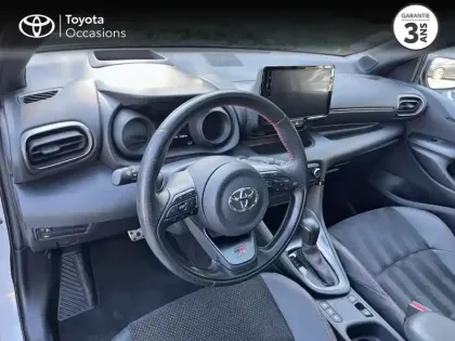 Photo 10 Toyota Yaris  116h GR Sport 5p MY22