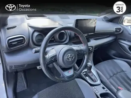 Photo 25 Toyota Yaris  116h GR Sport 5p MY22
