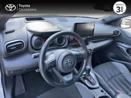 Photo 24 Toyota Yaris  116h GR Sport 5p MY22