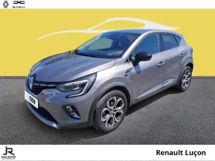 Photo Renault Captur Techno