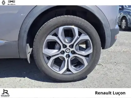Photo 7 Renault Captur  1.0 TCe 90ch Techno