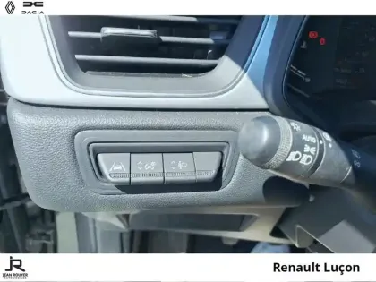 Photo 14 Renault Captur  1.0 TCe 90ch Techno