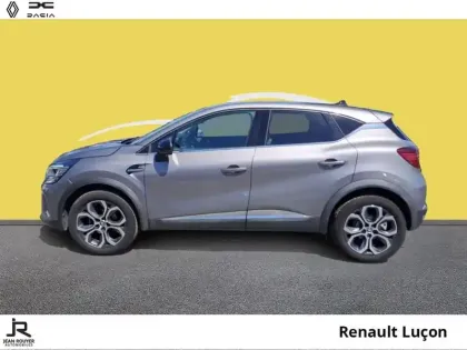 Photo 9 Renault Captur  1.0 TCe 90ch Techno