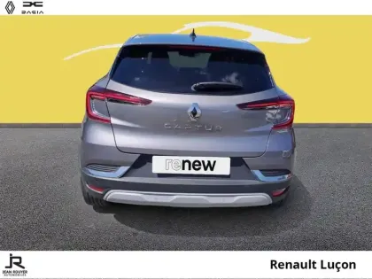 Photo 10 Renault Captur  1.0 TCe 90ch Techno