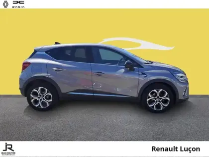 Photo 12 Renault Captur  1.0 TCe 90ch Techno