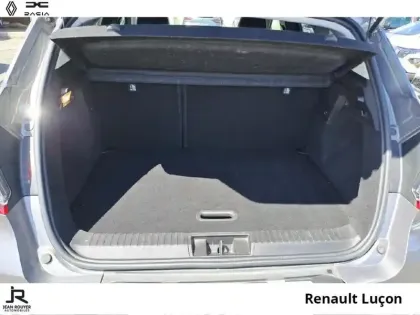 Photo 6 Renault Captur  1.0 TCe 90ch Techno