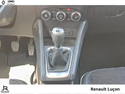 Photo 5 Renault Captur  1.0 TCe 90ch Techno