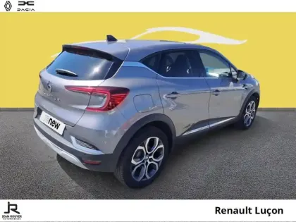Photo 11 Renault Captur  1.0 TCe 90ch Techno