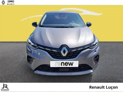 Photo 8 Renault Captur  1.0 TCe 90ch Techno