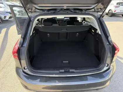 Photo 12 Ford Focus  SW 1.0 EcoBoost mHEV 125ch Titanium X Business