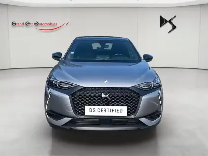 Photo 8 DS DS 3  Crossback E-Tense Performance Line +