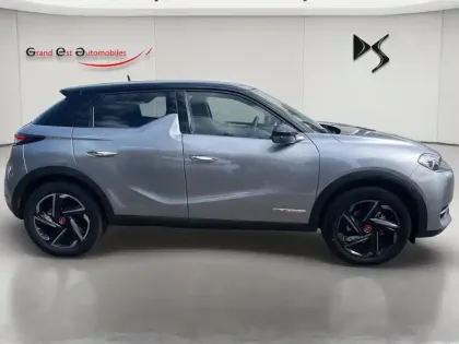 Photo 6 DS DS 3  Crossback E-Tense Performance Line +