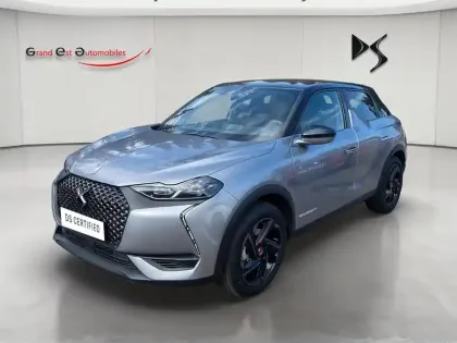 Photo Ds Ds 3 Performance Line +