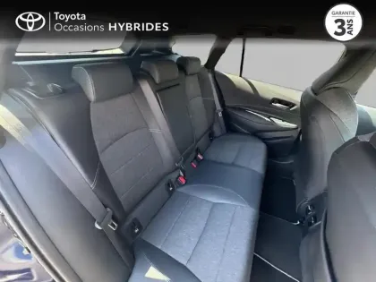 Photo 11 Toyota Corolla  Touring Spt 1.8 140ch Design MY24