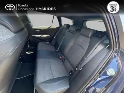 Photo 12 Toyota Corolla  Touring Spt 1.8 140ch Design MY24