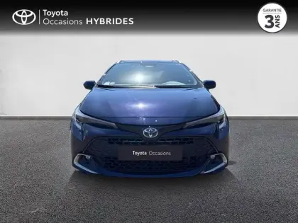 Photo 7 Toyota Corolla  Touring Spt 1.8 140ch Design MY24