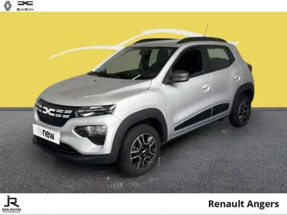 Photo Dacia Spring Expression