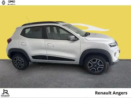Photo 13 Dacia Spring  45ch Expression