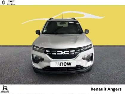 Photo 8 Dacia Spring  45ch Expression