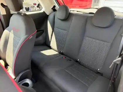 Photo 9 Fiat 500  e 95ch (RED) MY23