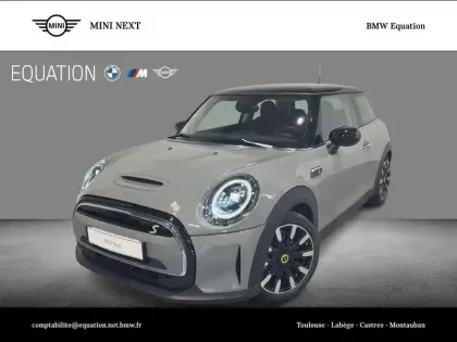 Photo Mini Mini Classic