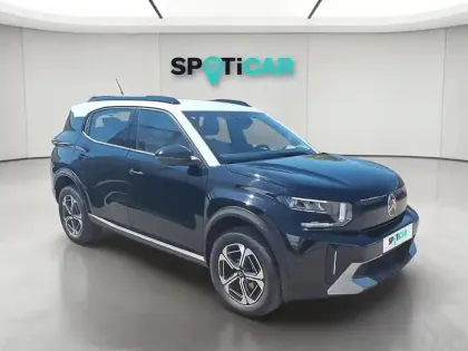 Photo 7 Citroën C3 Aircross  1.2 Hybride 145ch MAX e-DCS6