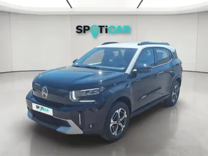 Photo Citroën C3 Aircross Max