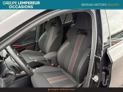 Photo 27 Skoda Fabia  1.0 TSI Evo2 116ch Monte Carlo DSG7