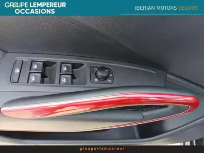 Photo 10 Skoda Fabia  1.0 TSI Evo2 116ch Monte Carlo DSG7
